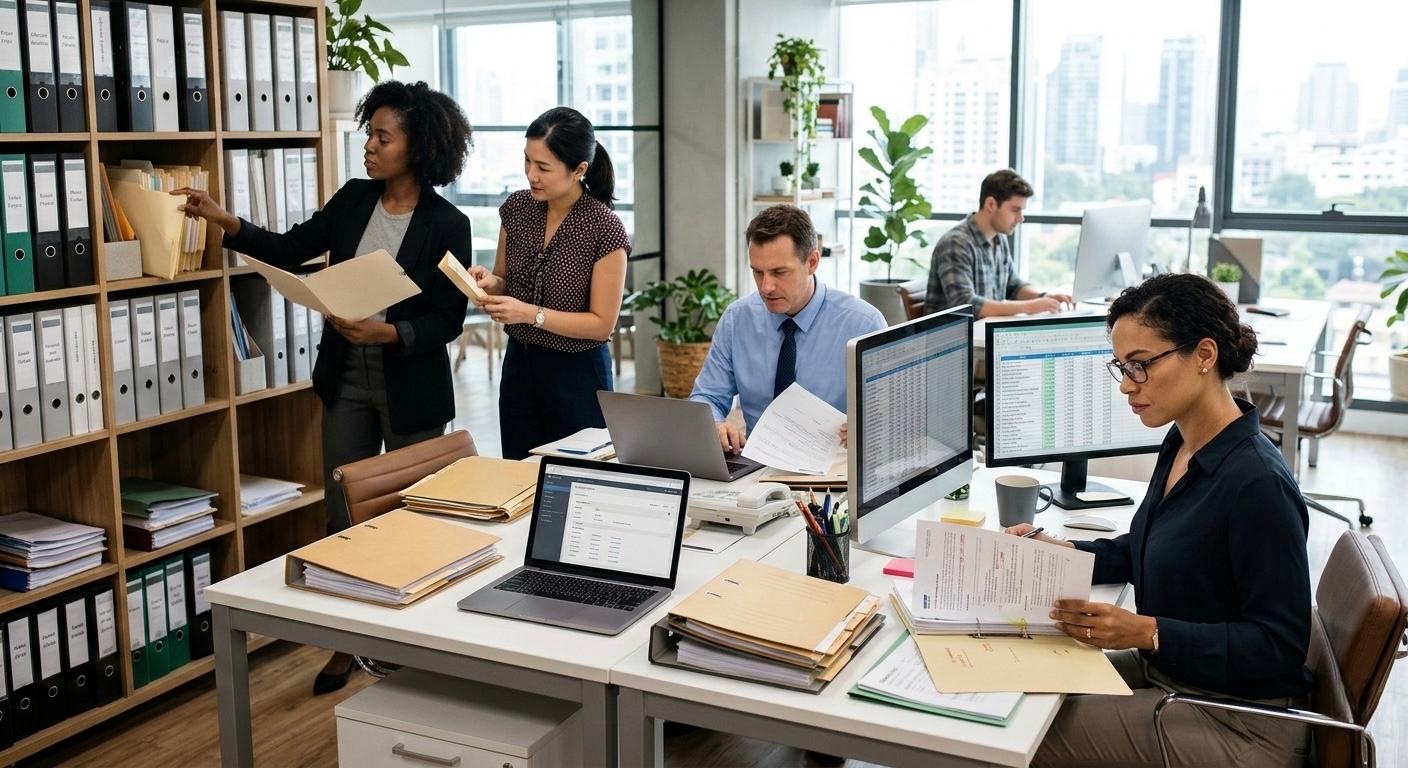 Technicien Greentransitions